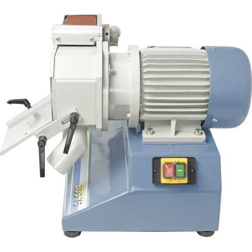 Diržinės šlifavimo staklės Bernardo BDS 75