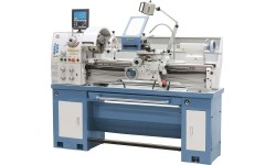 Universalios tekinimo staklės Bernardo Master 180