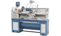 Universalios tekinimo staklės Bernardo Master 180