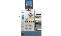 Universalios tekinimo staklės Bernardo Master 180