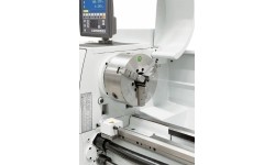 Universalios tekinimo staklės Bernardo Master 180