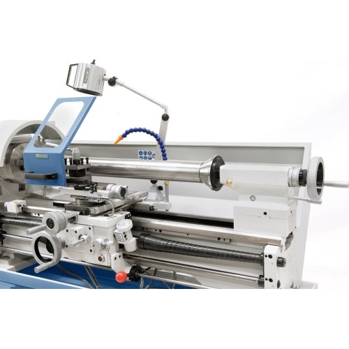 Universalios tekinimo staklės Bernardo Master 180