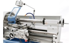 Universalios tekinimo staklės Bernardo Master 180