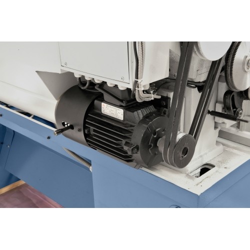 Universalios tekinimo staklės Bernardo Master 180