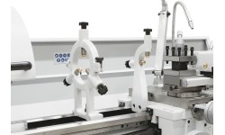 Universalios tekinimo staklės Bernardo Master 180