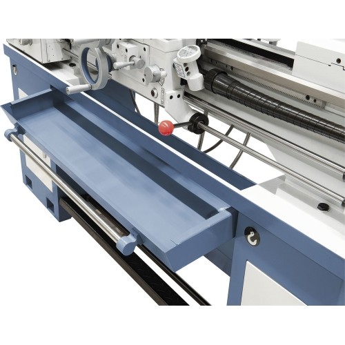 Universalios tekinimo staklės Bernardo Master 180