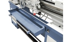 Universalios tekinimo staklės Bernardo Master 180