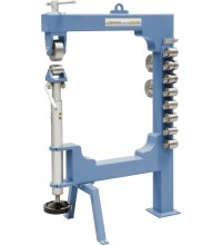 Skardos formavimo staklės Bernardo RSM 830