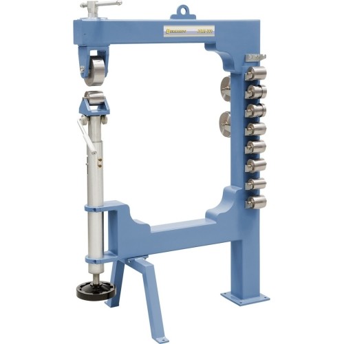 Skardos formavimo staklės Bernardo RSM 830