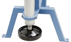 Skardos formavimo staklės Bernardo RSM 830