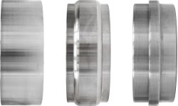 Skardos formavimo staklės Bernardo RSM 830