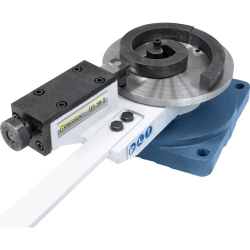 Mobilus lenkimo prietaisas Bernardo UB 30 S