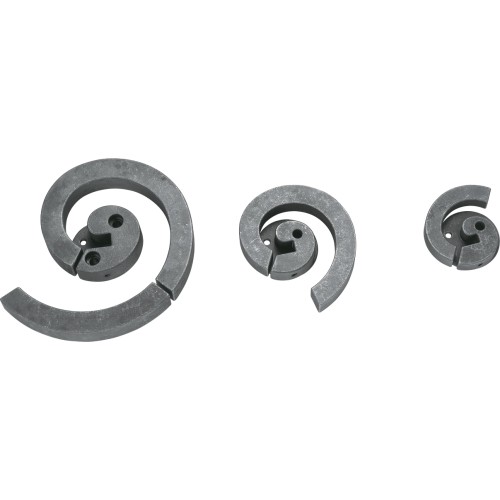 Mobilus lenkimo prietaisas Bernardo UB 30 S