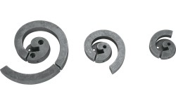 Mobilus lenkimo prietaisas Bernardo UB 30 S