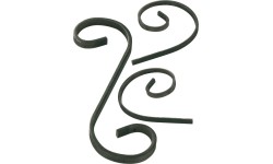 Mobilus lenkimo prietaisas Bernardo UB 30 S