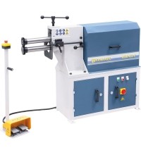 Elektrinės kraštų valcavimo staklės Bernardo MSM 400 C