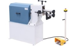 Elektrinės kraštų valcavimo staklės Bernardo MSM 400 C