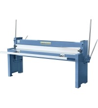 Skardos kirpimo žirklės Bernardo HTS 2050