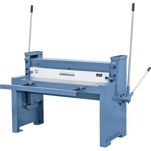 Skardos kirpimo žirklės Bernardo HTS 1050