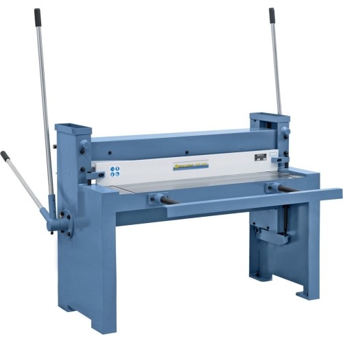 Skardos kirpimo žirklės Bernardo HTS 1050