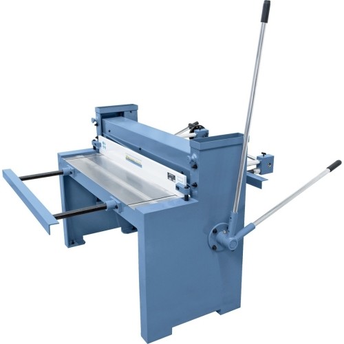 Skardos kirpimo žirklės Bernardo HTS 1050