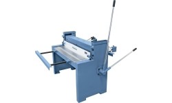 Skardos kirpimo žirklės Bernardo HTS 1050