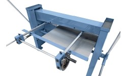 Skardos kirpimo žirklės Bernardo HTS 1050