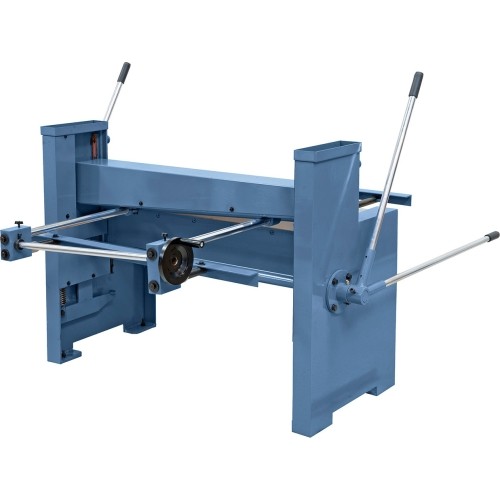 Skardos kirpimo žirklės Bernardo HTS 1050