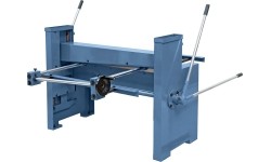 Skardos kirpimo žirklės Bernardo HTS 1050