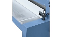 Skardos kirpimo žirklės Bernardo HTS 1050