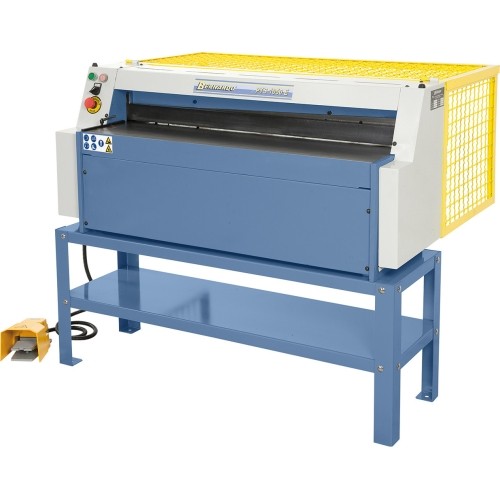 Elektrinės kirpimo staklės Bernardo PTS 1050 E