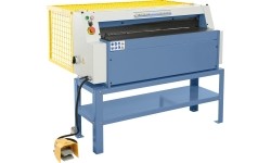 Elektrinės kirpimo staklės Bernardo PTS 1050 E