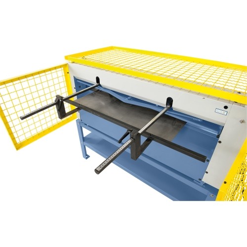 Elektrinės kirpimo staklės Bernardo PTS 1050 E