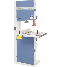 Juostinės pjovimo staklės Bernardo HBS 510 - 230 V