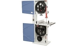 Juostinės pjovimo staklės Bernardo HBS 510 - 230 V