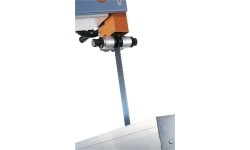 Juostinės pjovimo staklės Bernardo HBS 510 - 230 V