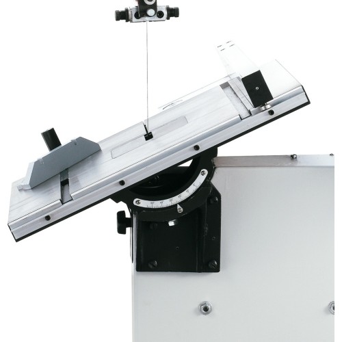 Juostinės pjovimo staklės Bernardo HBS 510 - 230 V