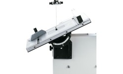 Juostinės pjovimo staklės Bernardo HBS 510 - 230 V