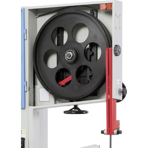 Juostinės pjovimo staklės Bernardo HBS 510 - 230 V