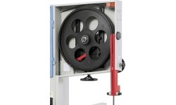 Juostinės pjovimo staklės Bernardo HBS 510 - 230 V