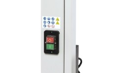 Juostinės pjovimo staklės Bernardo HBS 510 - 230 V