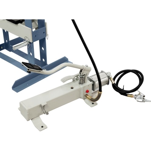Pneumatinis presas Bernardo PWK 10 T
