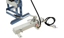 Pneumatinis presas Bernardo PWK 10 T