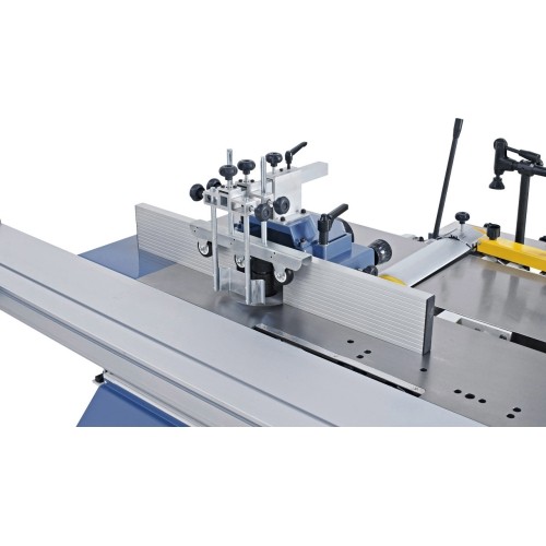 Universalios daugiafunkcinės staklės Bernardo  CWM 310 F - 2000