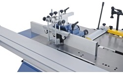 Universalios daugiafunkcinės staklės Bernardo  CWM 310 F - 2000