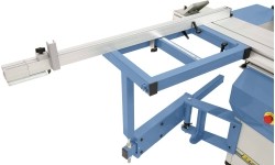 Universalios daugiafunkcinės staklės Bernardo  CWM 310 F - 2000