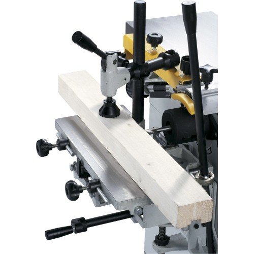 Universalios daugiafunkcinės staklės Bernardo  CWM 310 F - 2000