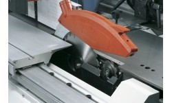 Universalios daugiafunkcinės staklės Bernardo  CWM 310 F - 2000