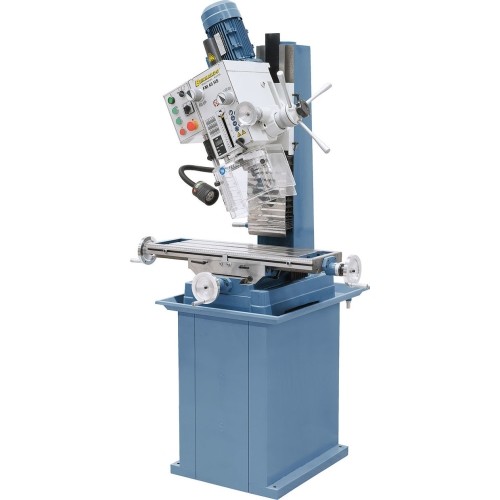 Gręžimo ir frezavimo staklės Bernardo FM 45 HS