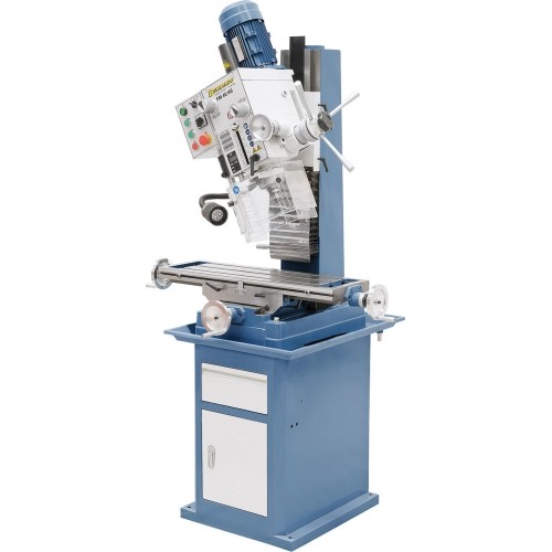 Gręžimo ir frezavimo staklės Bernardo FM 45 HS